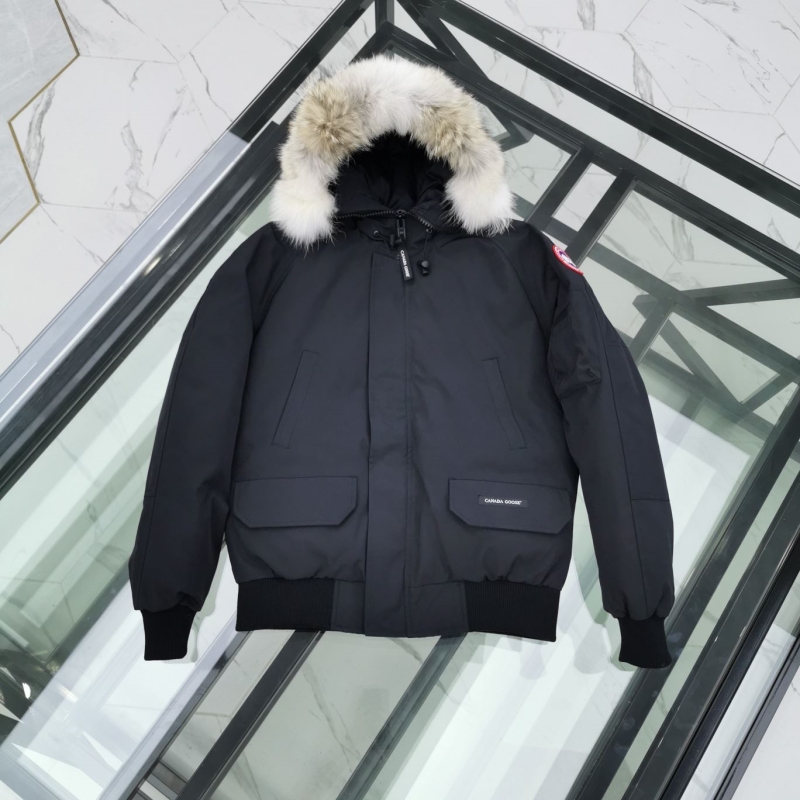 Moncler Down Coat